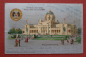 Preview: Ansichtskarte AK Saint Louis Missouri 1904 Weltausstellung Missouri State Building Ortsansicht USA Amerika Vereinigte Staaten